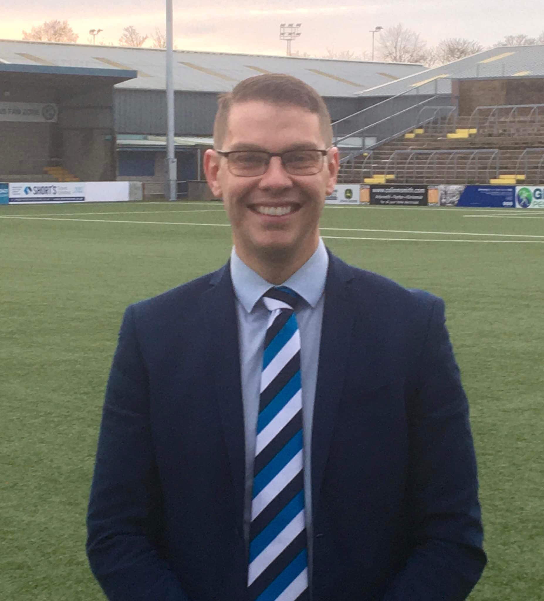 Robin Beattie