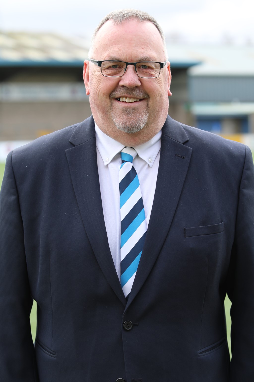 Alan Shepherd