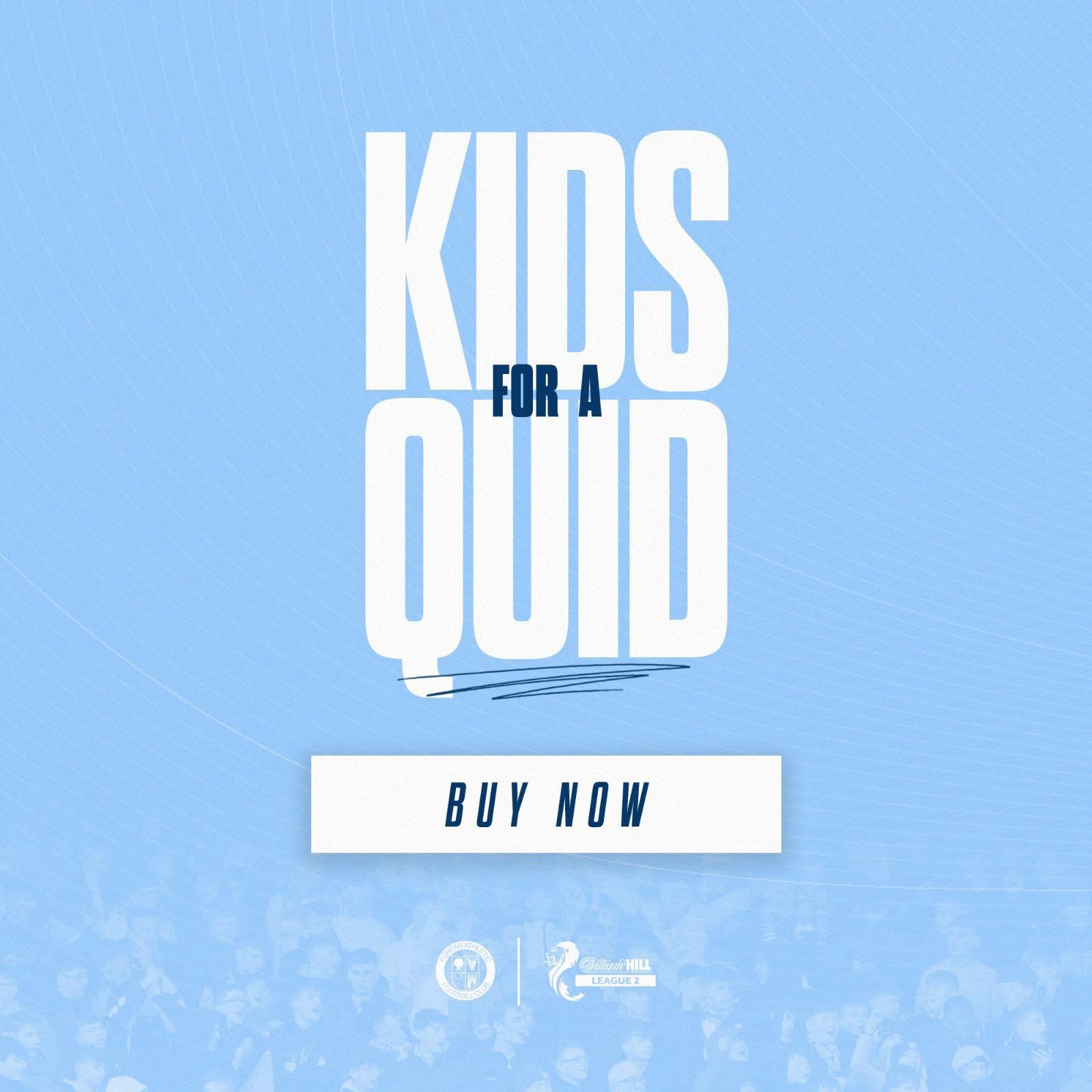kids4quid