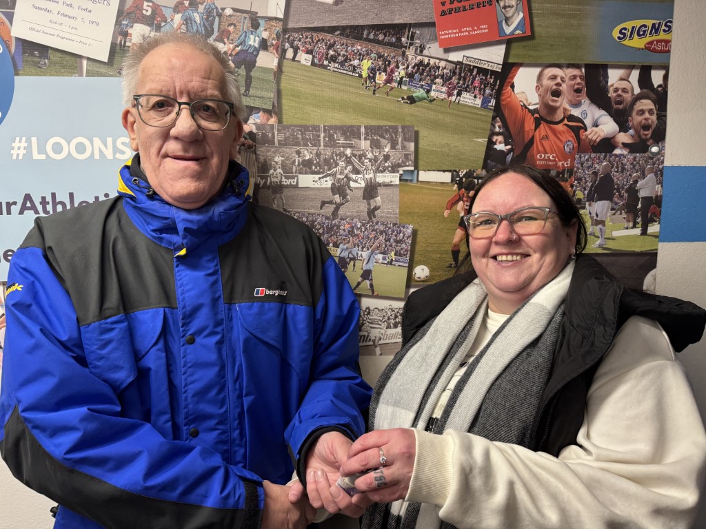 2026 01 10 Stranraer