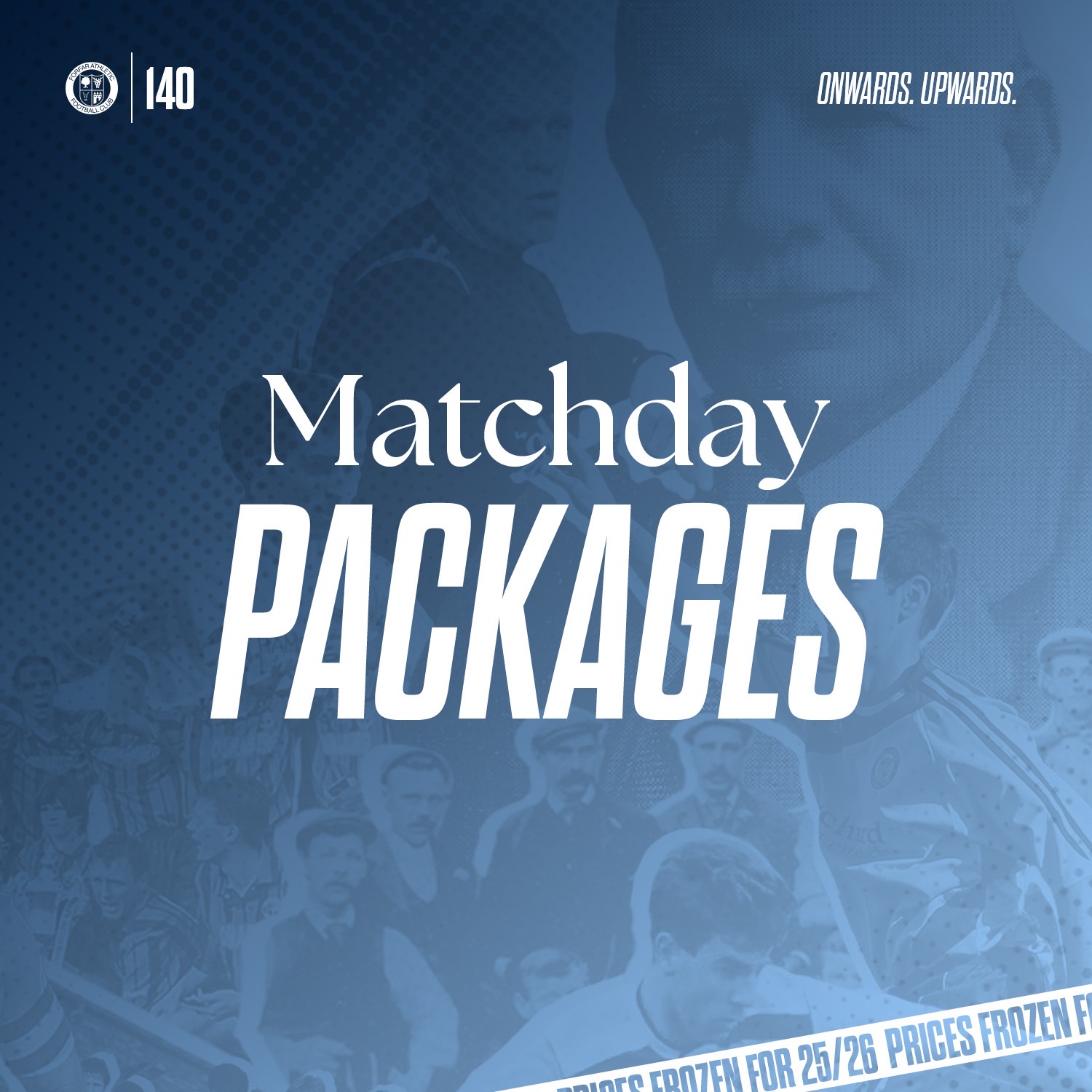 matchday