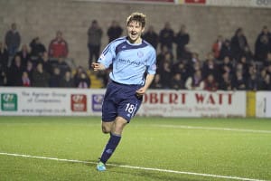 2013-12-10 Craig Smith