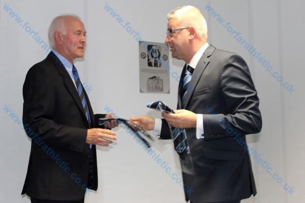 Doug Houston and Alastair Donald. IMG 7233