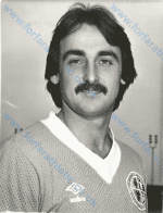 Billy Gallacher gallacher billy