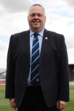 Alan Shepherd