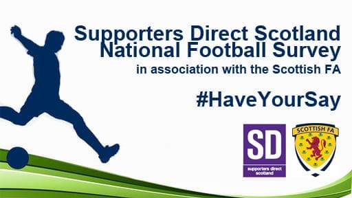 National Football Survey