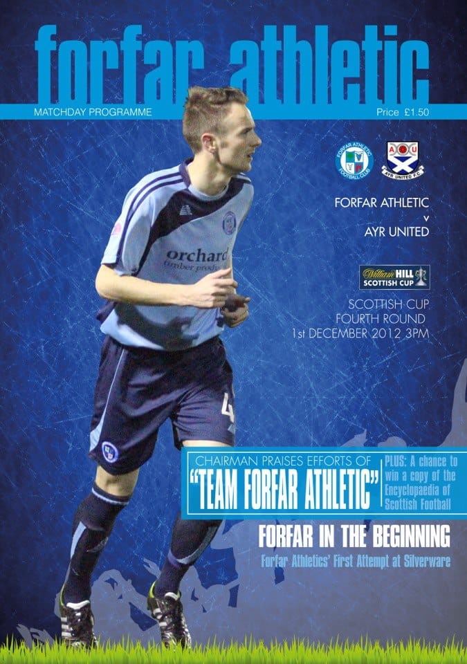 2012-12-01 Ayr United